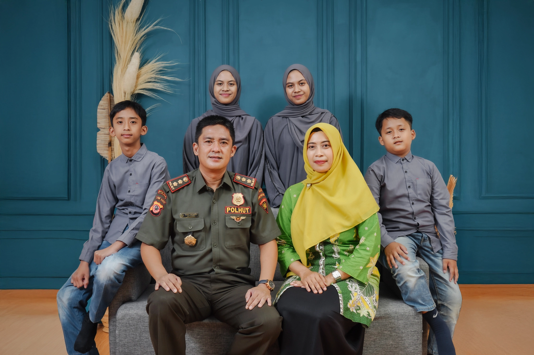Family Photoshoot