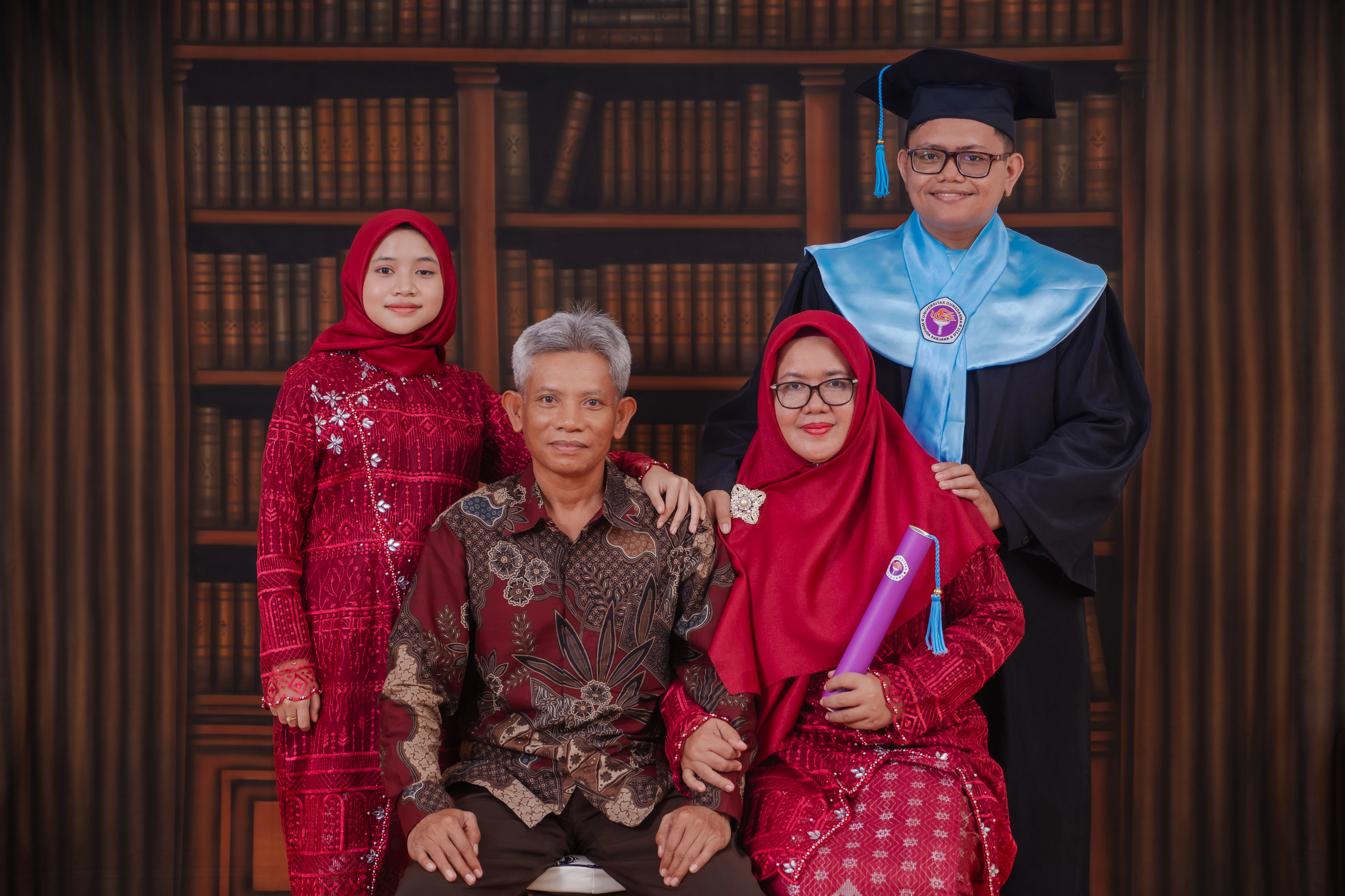 Family Photoshoot