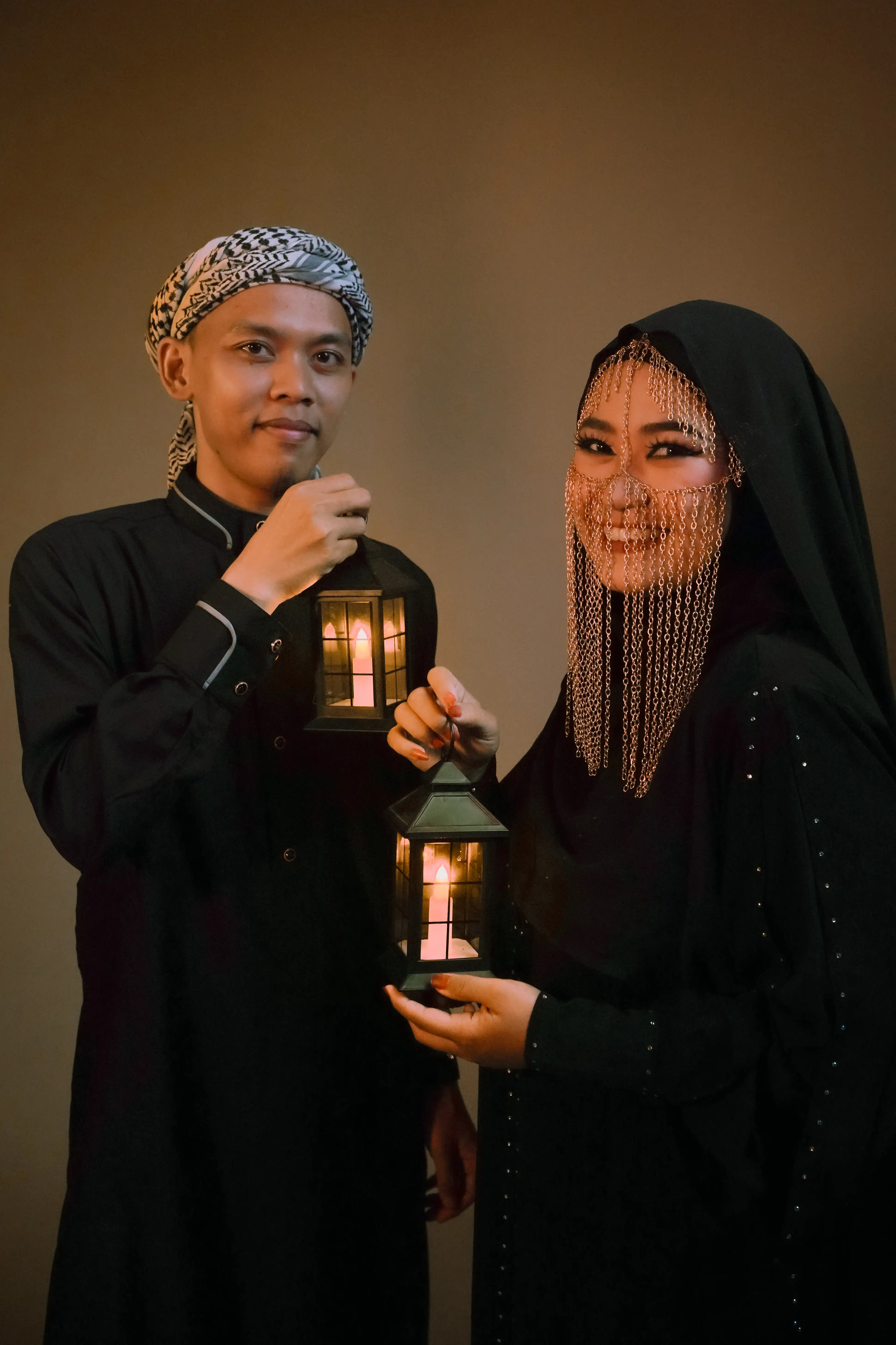 Pre-Wedding