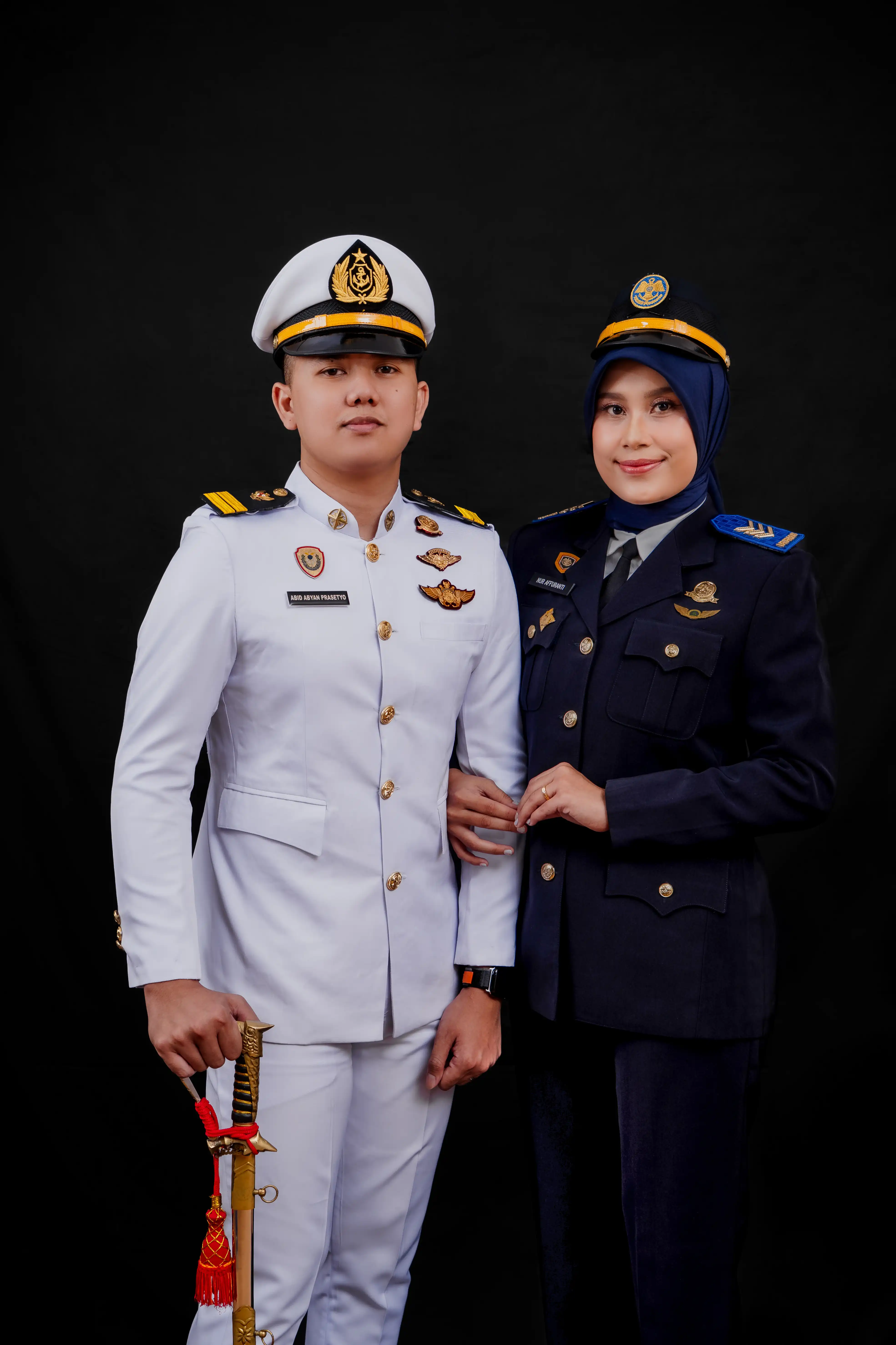 Pre-Wedding