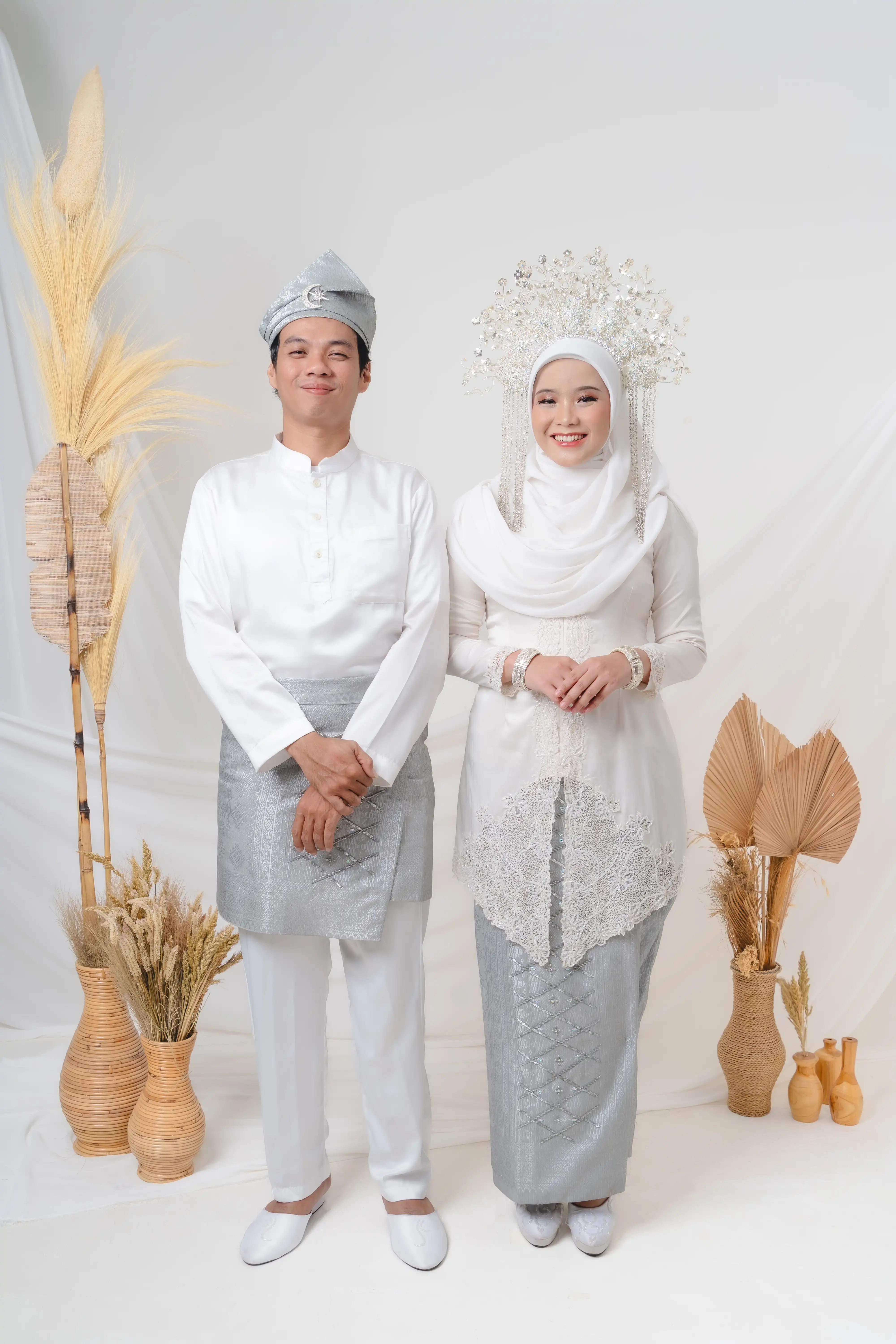 Pre-Wedding
