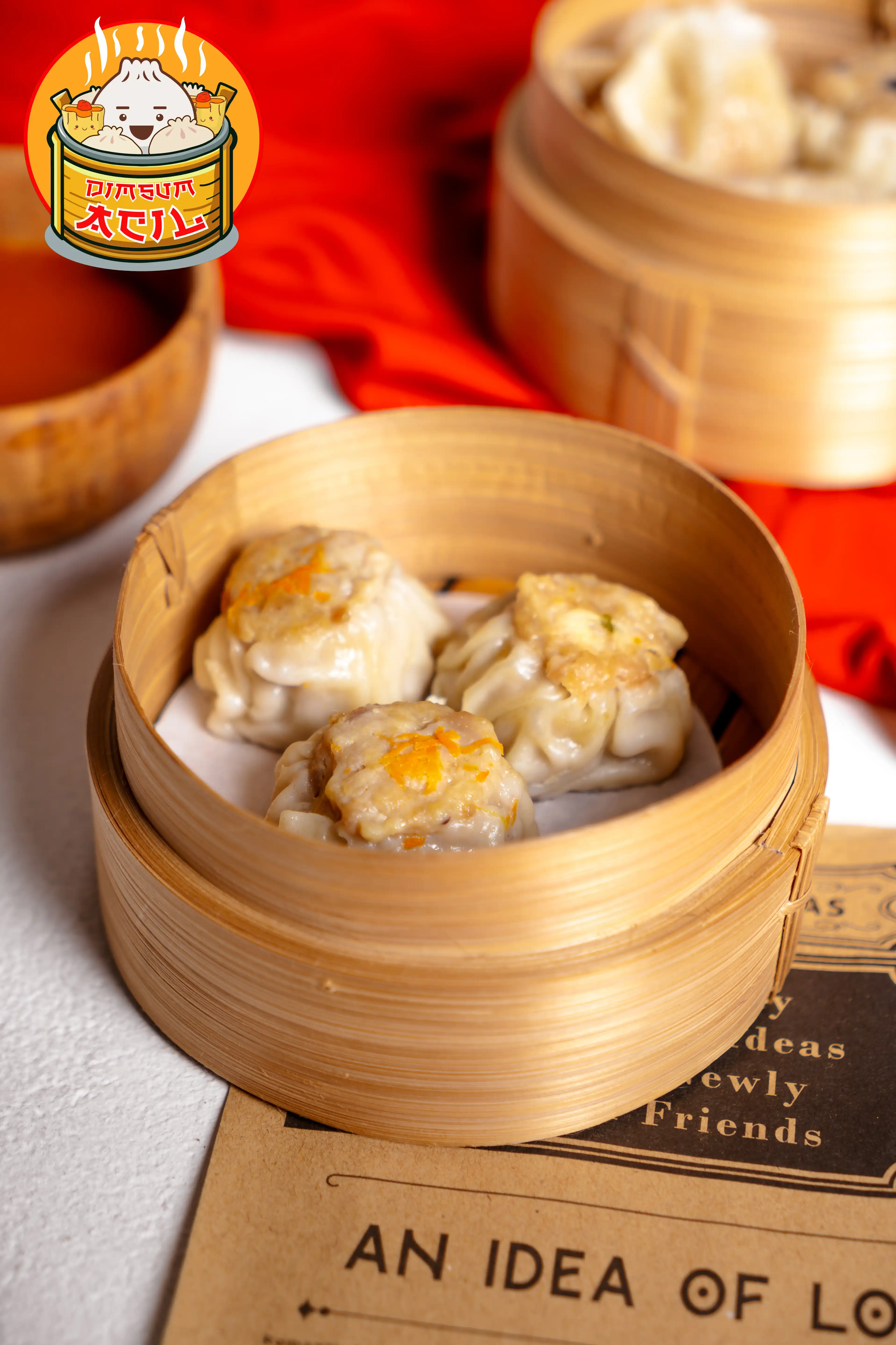 Dimsum