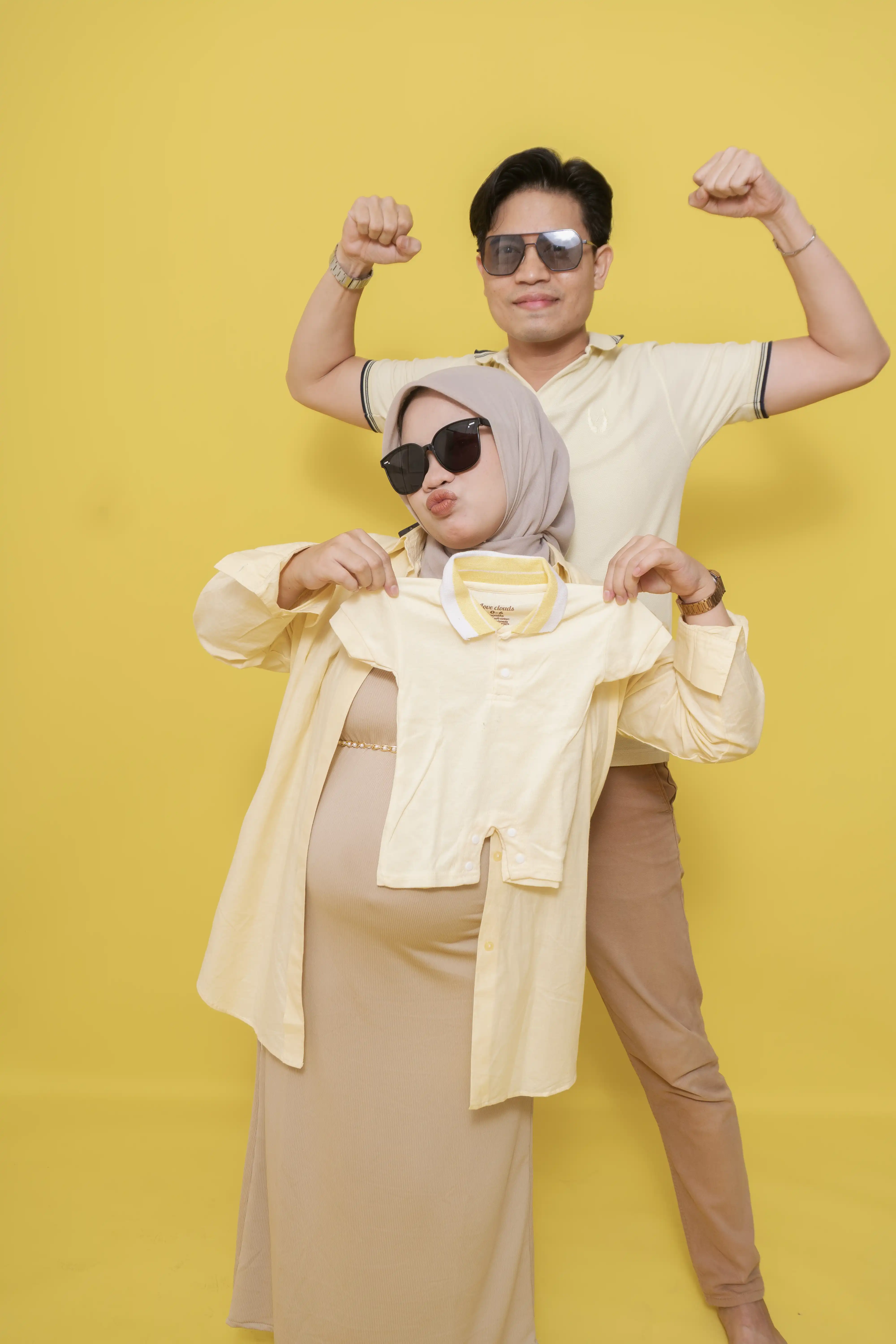 Maternity