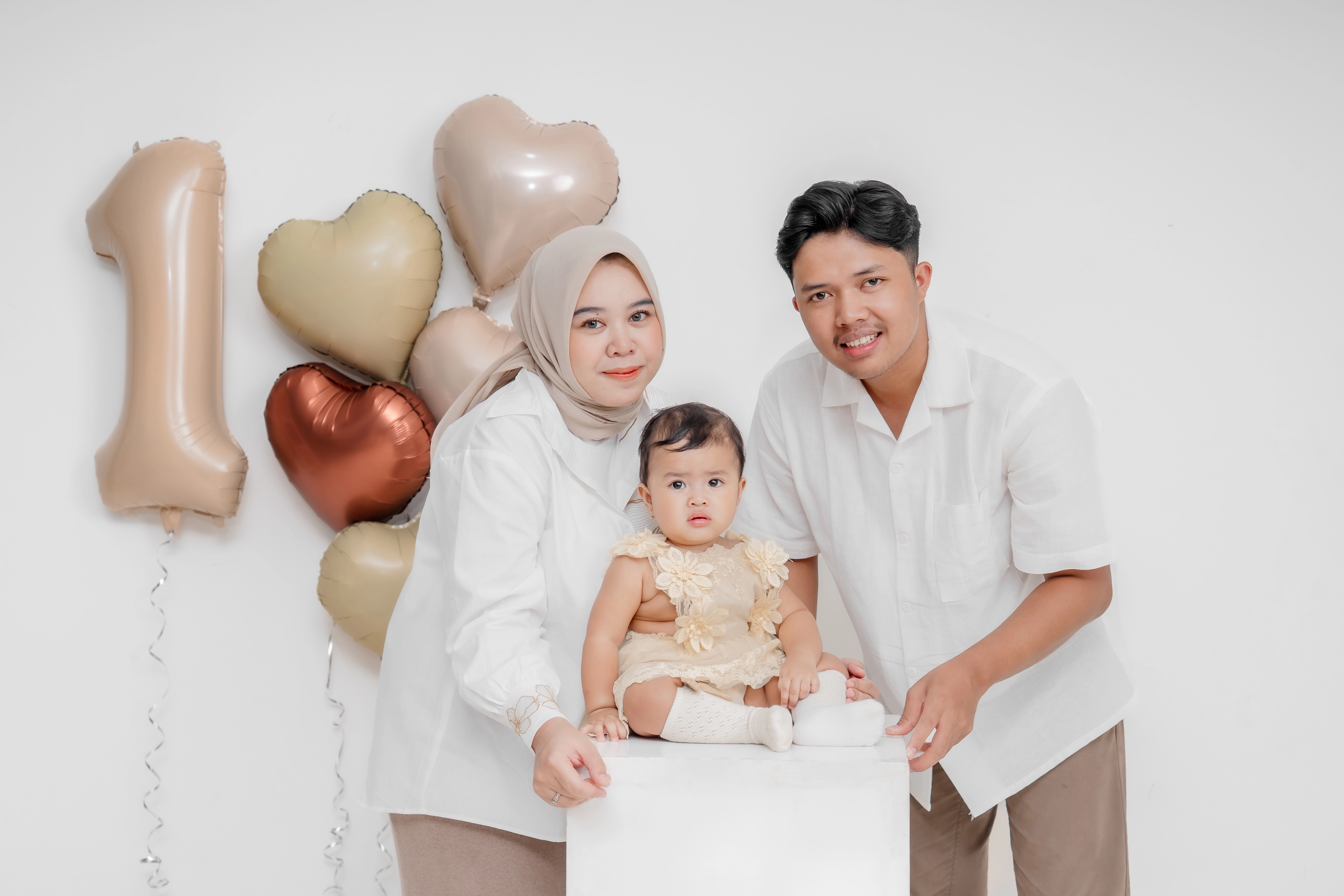 Birthday Photoshoot