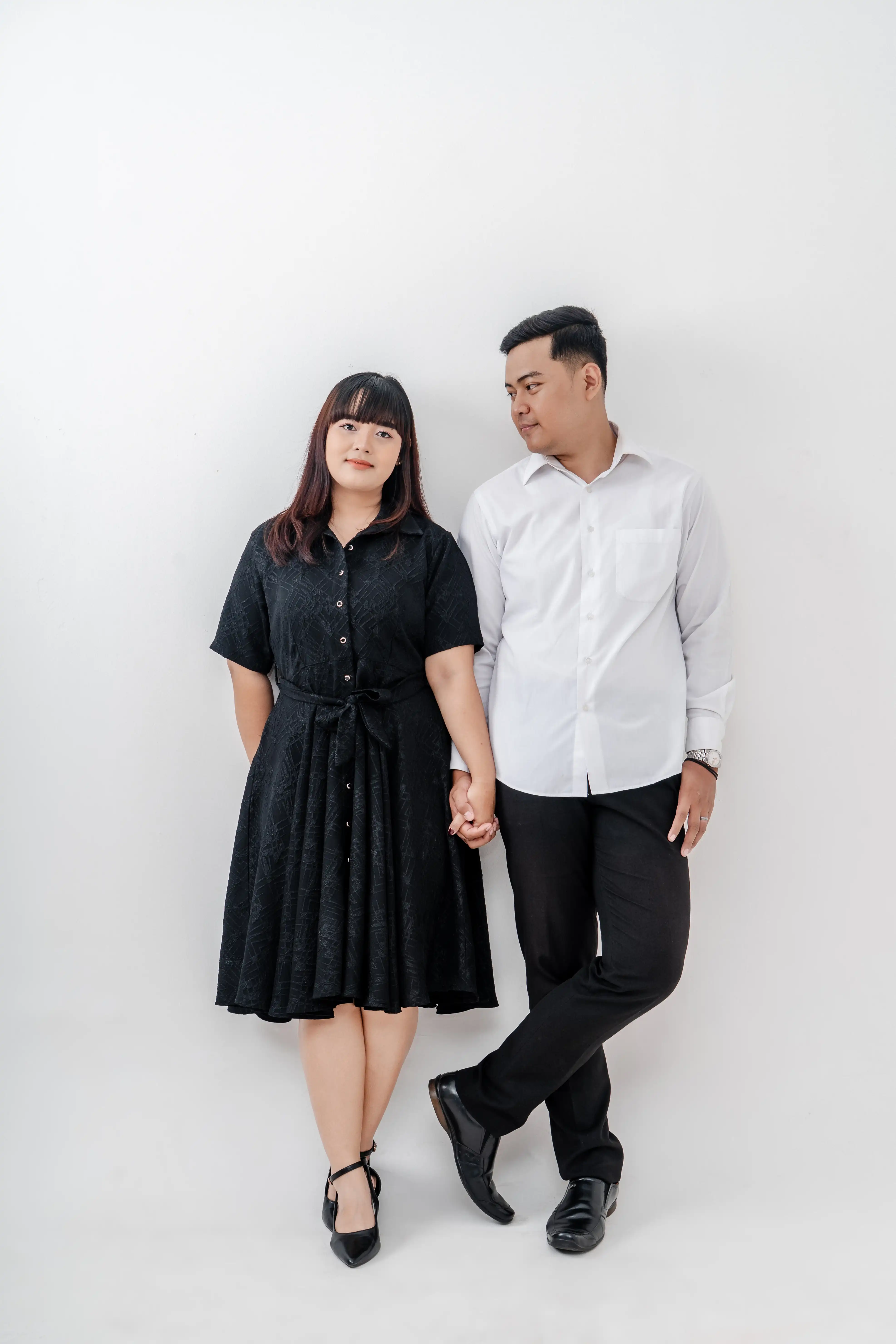 Pre-Wedding